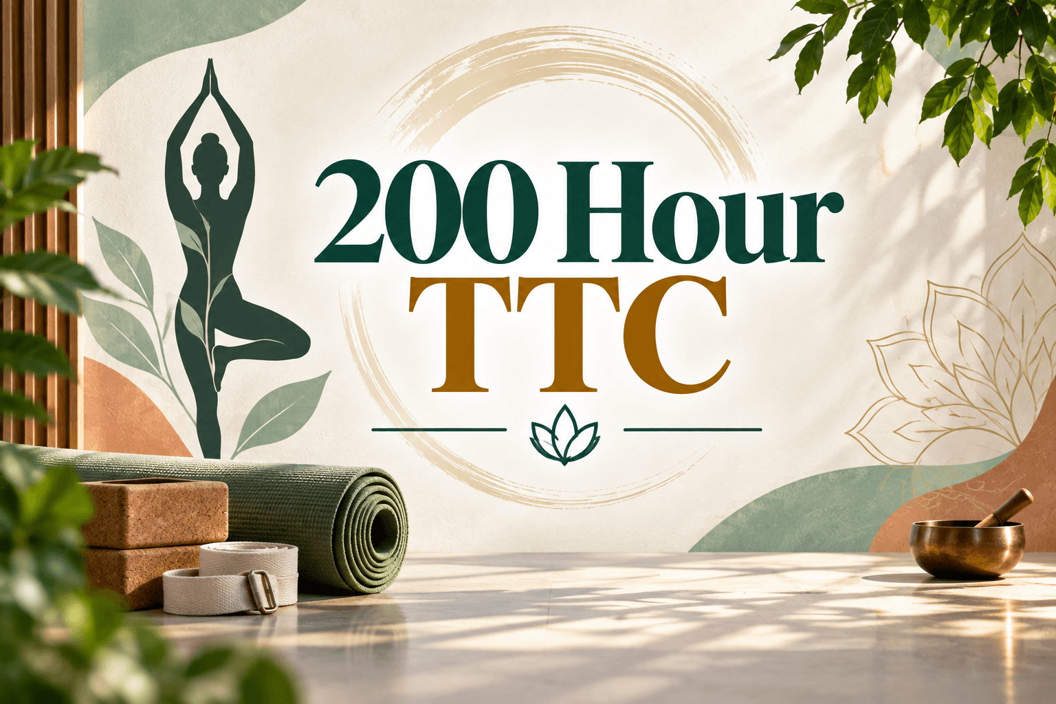 200 Hour TTC